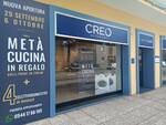 Store CREO cucine