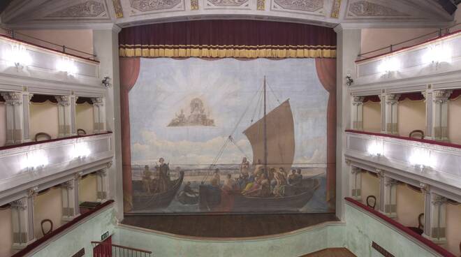 teatro comunale cervia