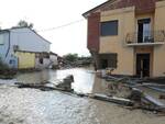 Traversara travolta da alluvione