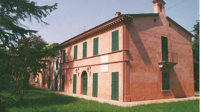 Villa Saffi Forlì